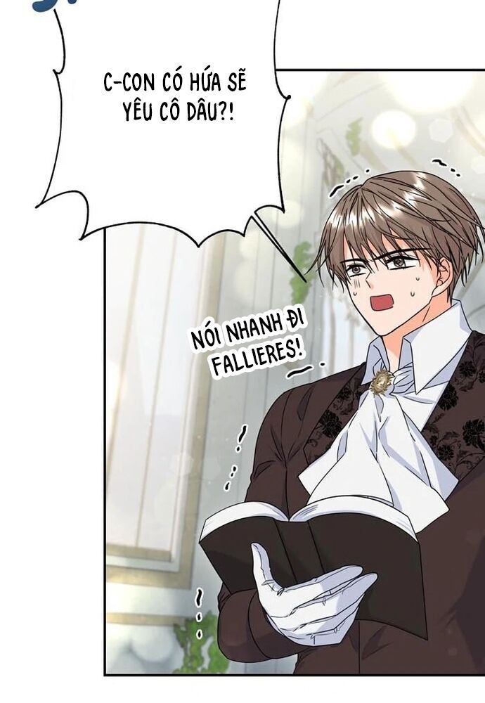 Lý Do Khiến Tôi Phải Lòng Địch Thủ Chapter 49 - 34