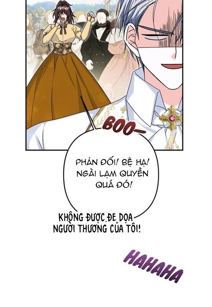 Lý Do Khiến Tôi Phải Lòng Địch Thủ Chapter 49 - 36