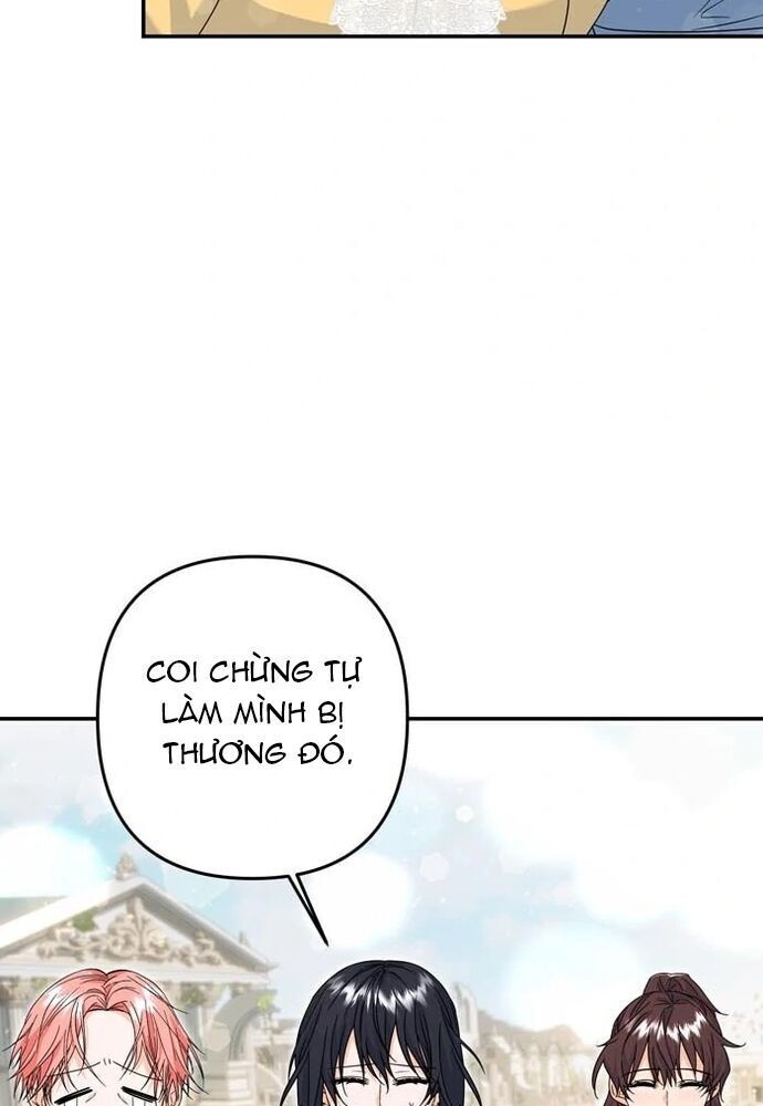 Lý Do Khiến Tôi Phải Lòng Địch Thủ Chapter 49 - 52