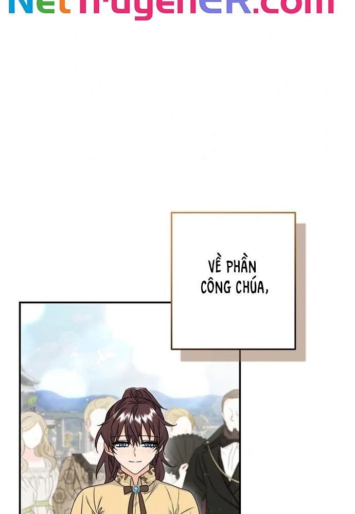 Lý Do Khiến Tôi Phải Lòng Địch Thủ Chapter 49 - 8