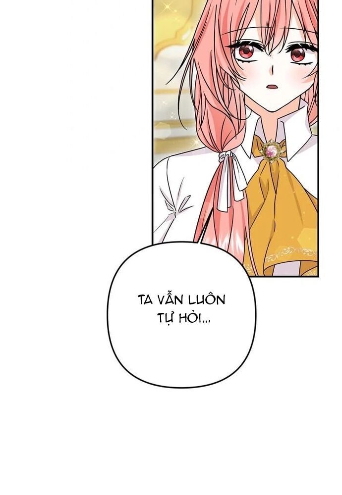 Lý Do Khiến Tôi Phải Lòng Địch Thủ Chapter 49 - 73