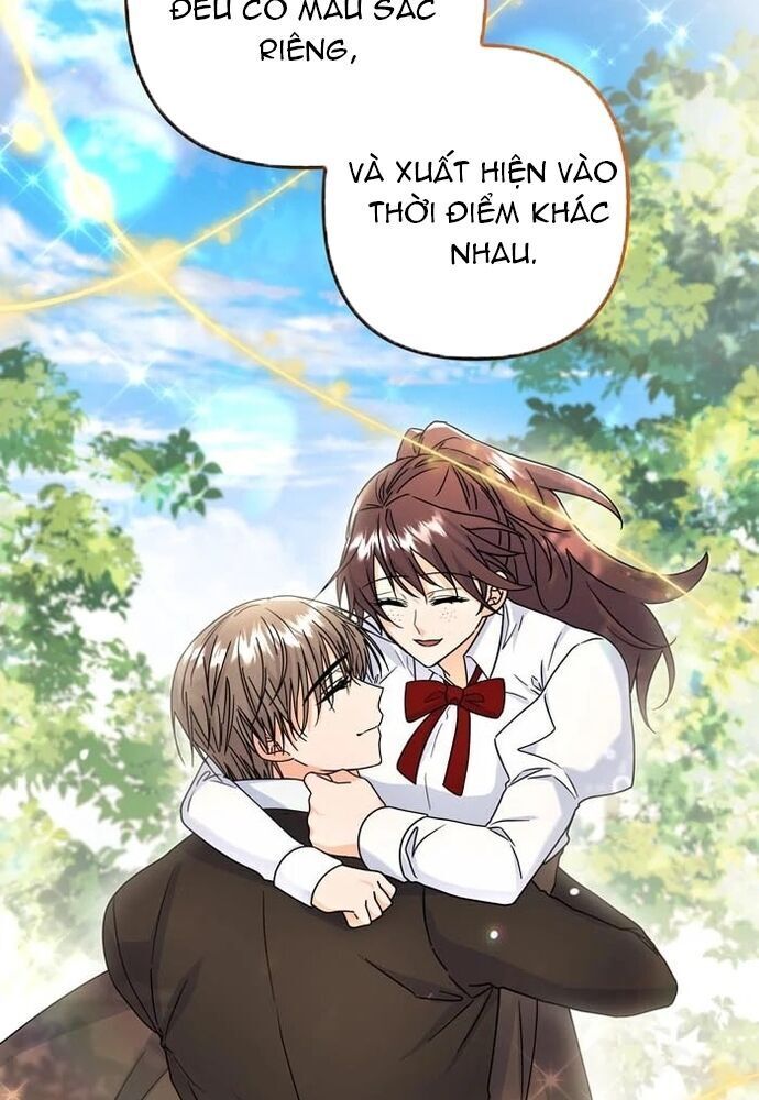 Lý Do Khiến Tôi Phải Lòng Địch Thủ Chapter 49 - 81