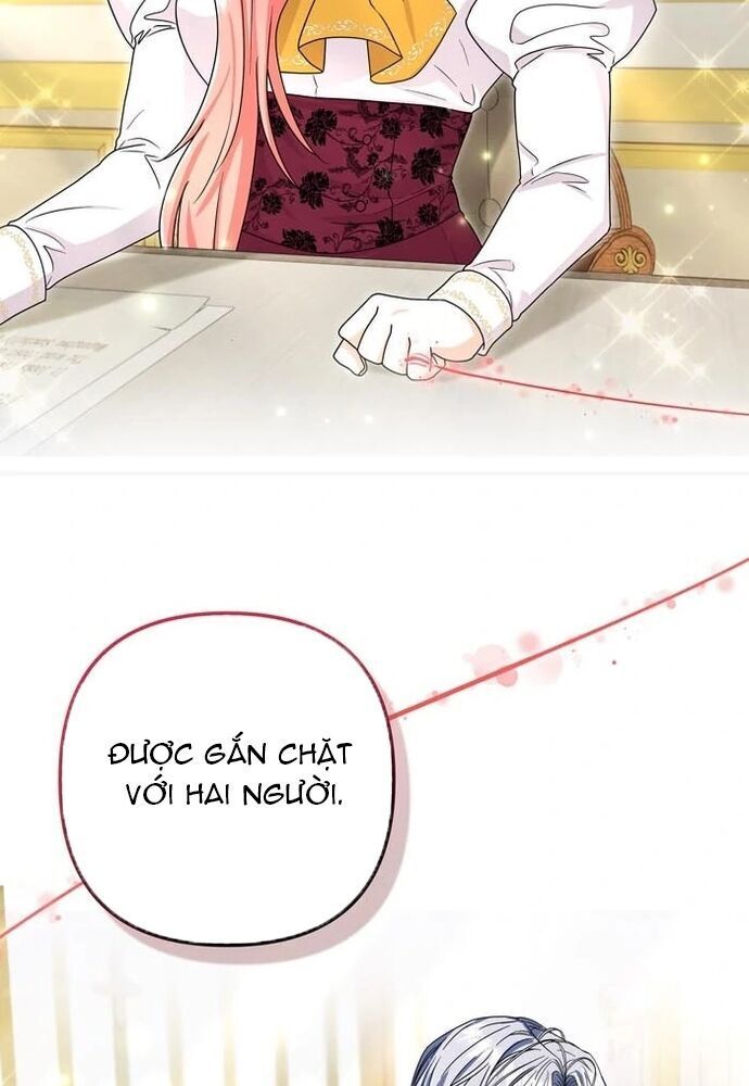 Lý Do Khiến Tôi Phải Lòng Địch Thủ Chapter 49 - 87