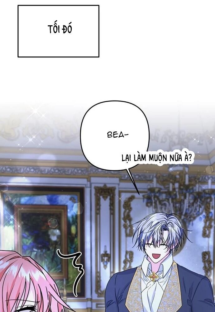 Lý Do Khiến Tôi Phải Lòng Địch Thủ Chapter 49 - 94