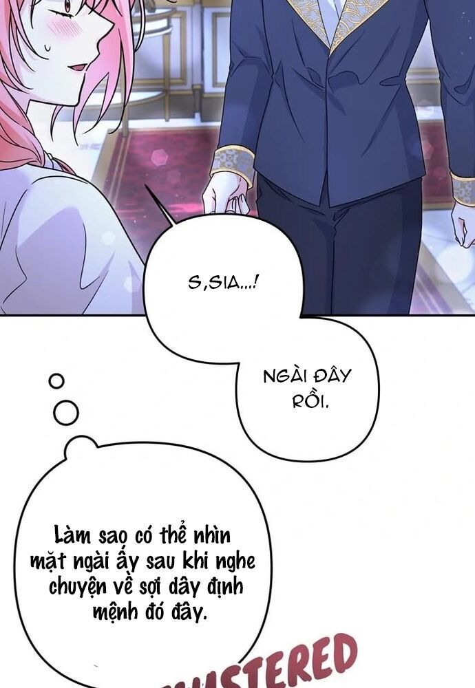 Lý Do Khiến Tôi Phải Lòng Địch Thủ Chapter 49 - 95