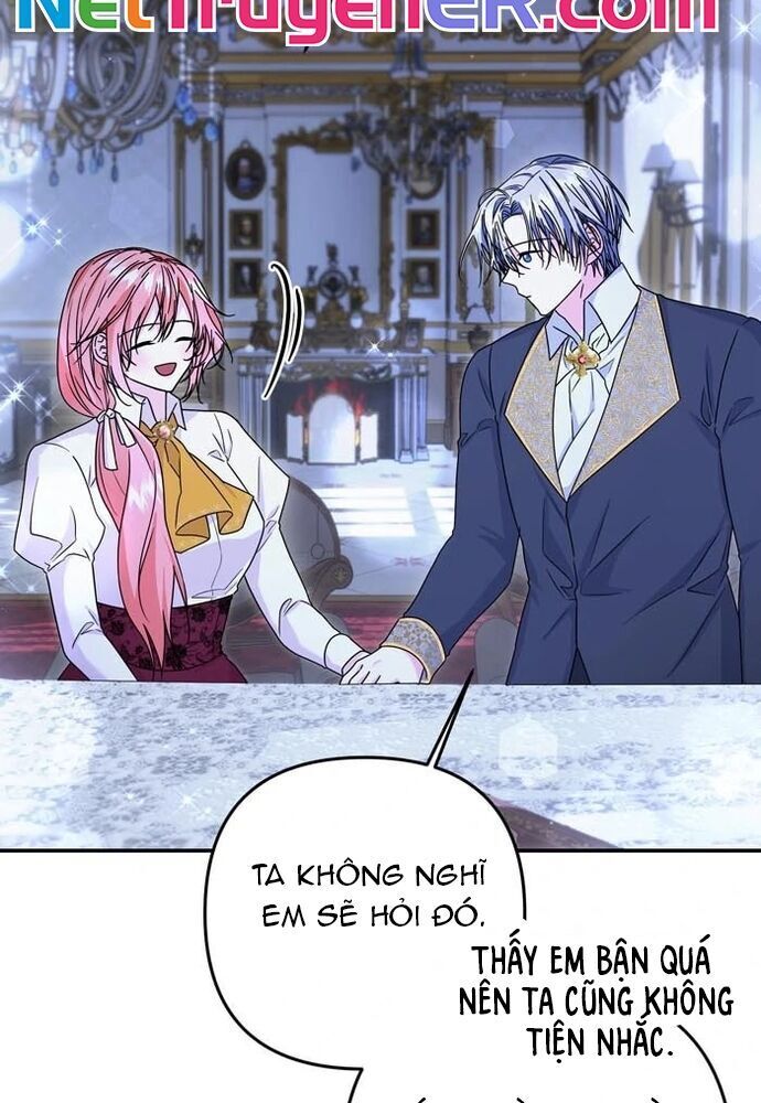 Lý Do Khiến Tôi Phải Lòng Địch Thủ Chapter 49 - 98