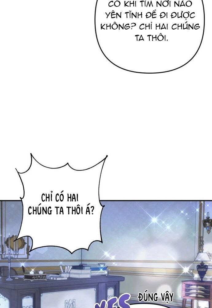 Lý Do Khiến Tôi Phải Lòng Địch Thủ Chapter 49 - 99