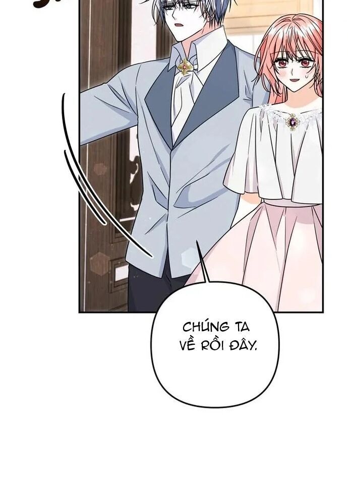 Lý Do Khiến Tôi Phải Lòng Địch Thủ Chapter 50 - 20