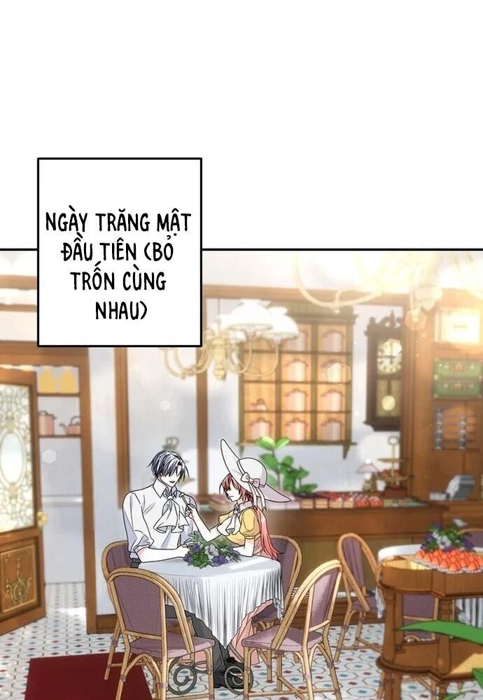 Lý Do Khiến Tôi Phải Lòng Địch Thủ Chapter 50 - 3