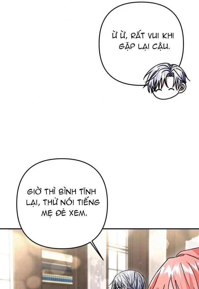 Lý Do Khiến Tôi Phải Lòng Địch Thủ Chapter 50 - 25