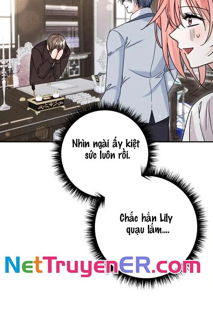 Lý Do Khiến Tôi Phải Lòng Địch Thủ Chapter 50 - 26