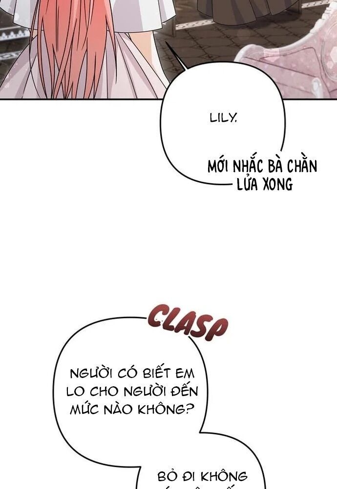 Lý Do Khiến Tôi Phải Lòng Địch Thủ Chapter 50 - 28
