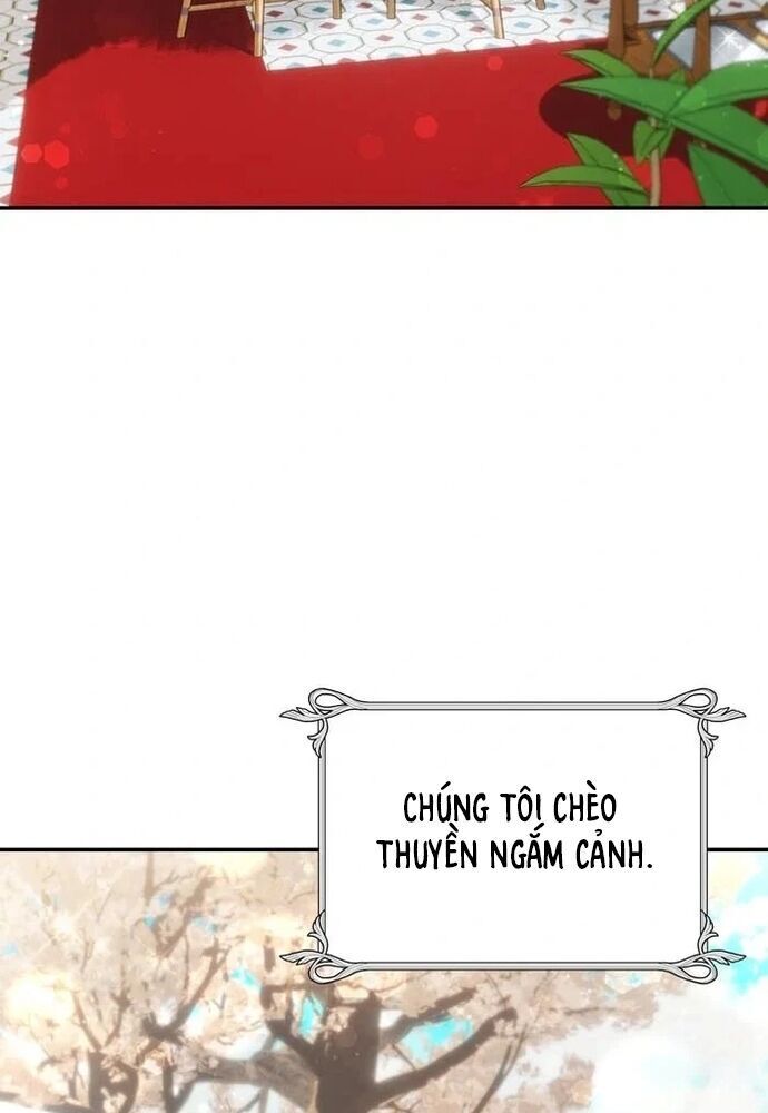 Lý Do Khiến Tôi Phải Lòng Địch Thủ Chapter 50 - 4