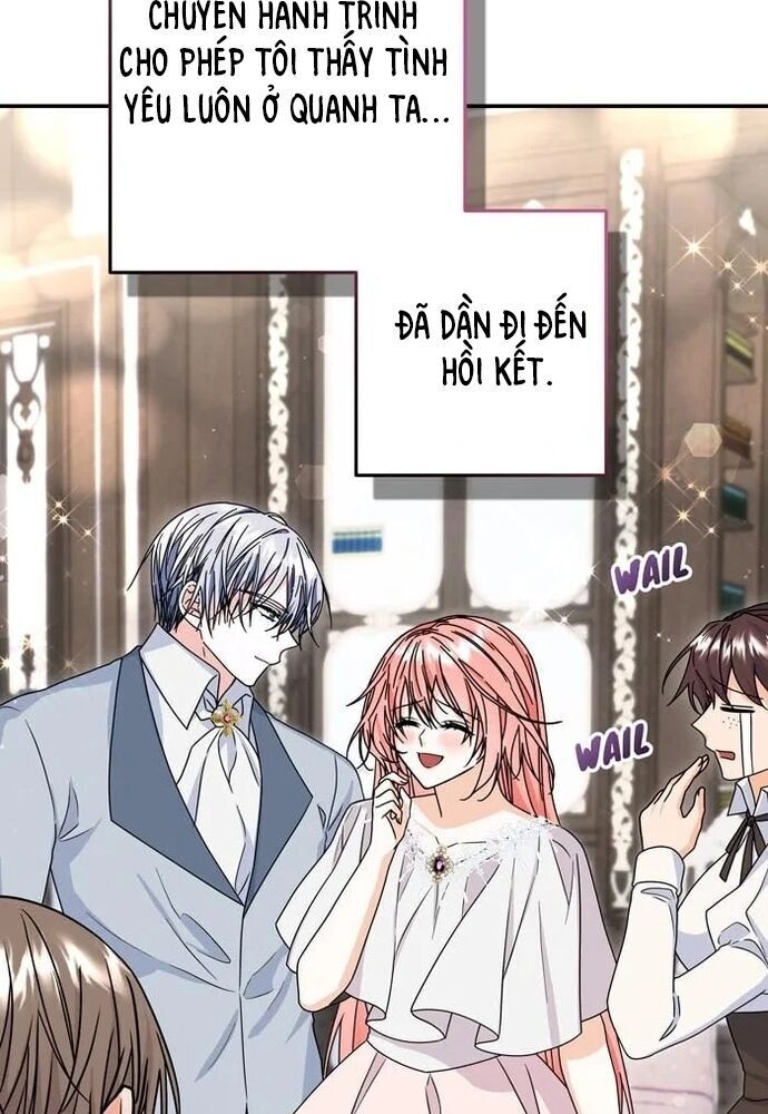 Lý Do Khiến Tôi Phải Lòng Địch Thủ Chapter 50 - 31