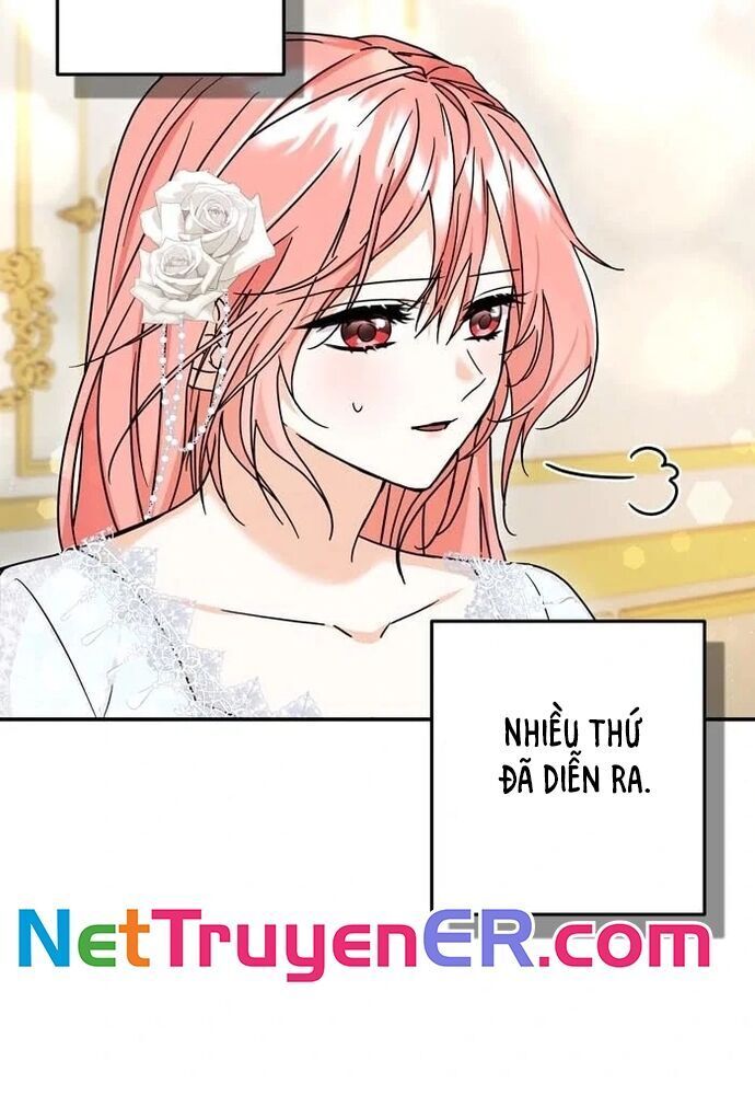Lý Do Khiến Tôi Phải Lòng Địch Thủ Chapter 50 - 36