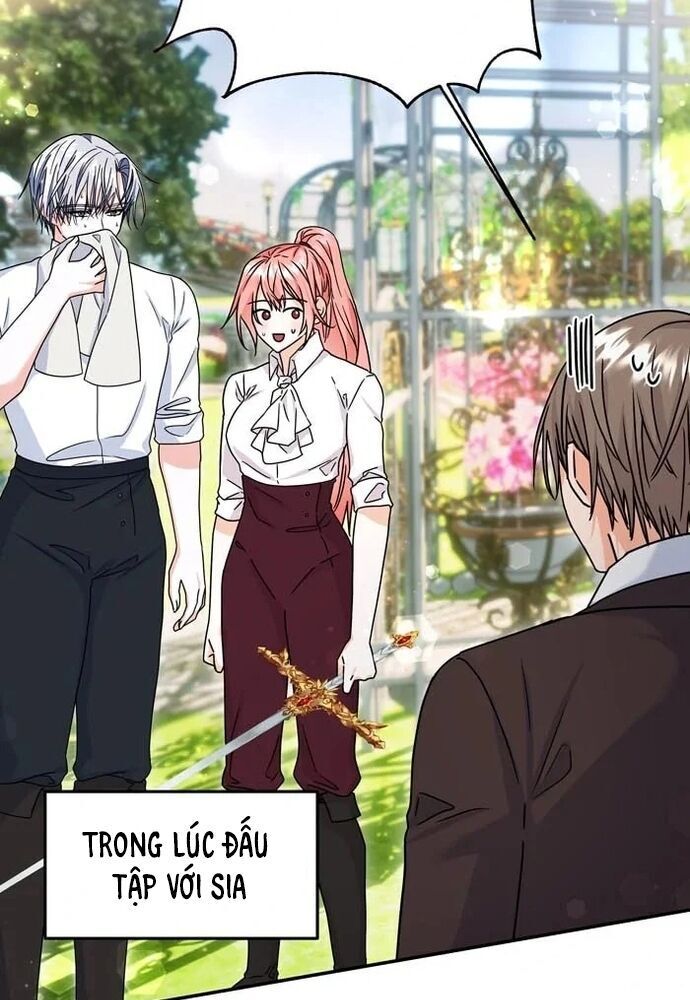 Lý Do Khiến Tôi Phải Lòng Địch Thủ Chapter 50 - 45