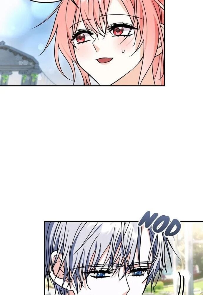 Lý Do Khiến Tôi Phải Lòng Địch Thủ Chapter 50 - 47