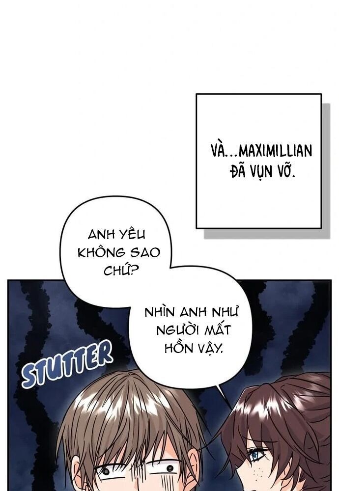 Lý Do Khiến Tôi Phải Lòng Địch Thủ Chapter 50 - 51