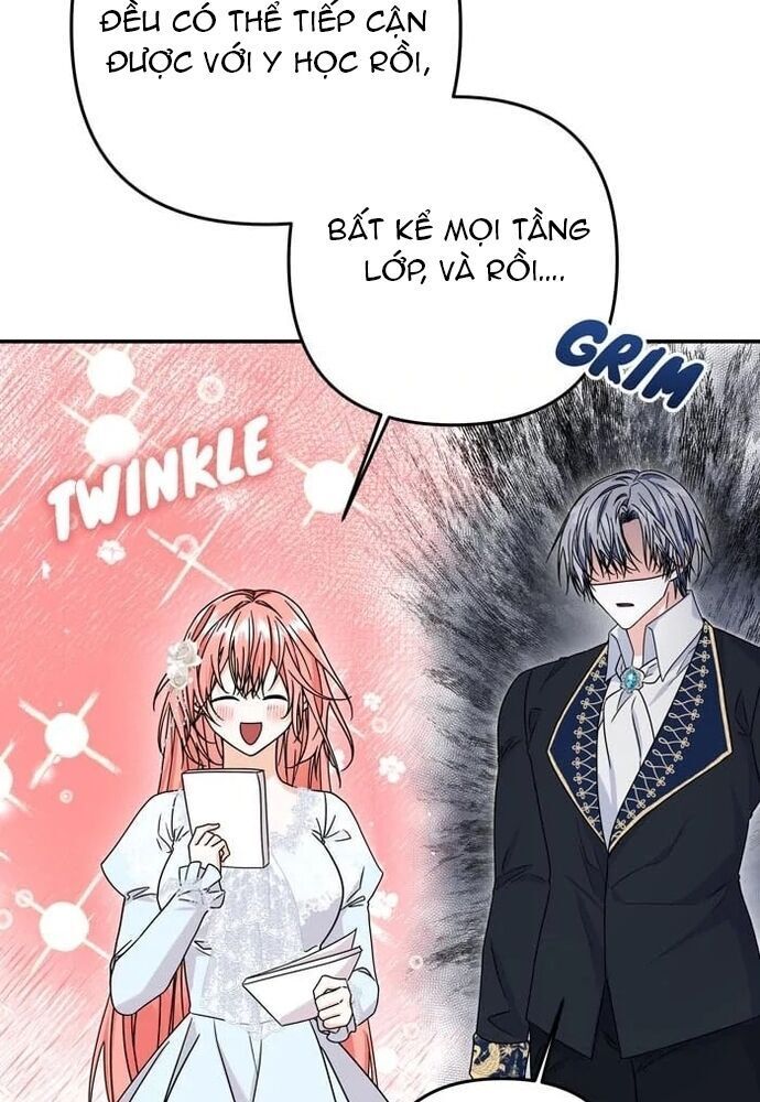 Lý Do Khiến Tôi Phải Lòng Địch Thủ Chapter 50 - 59