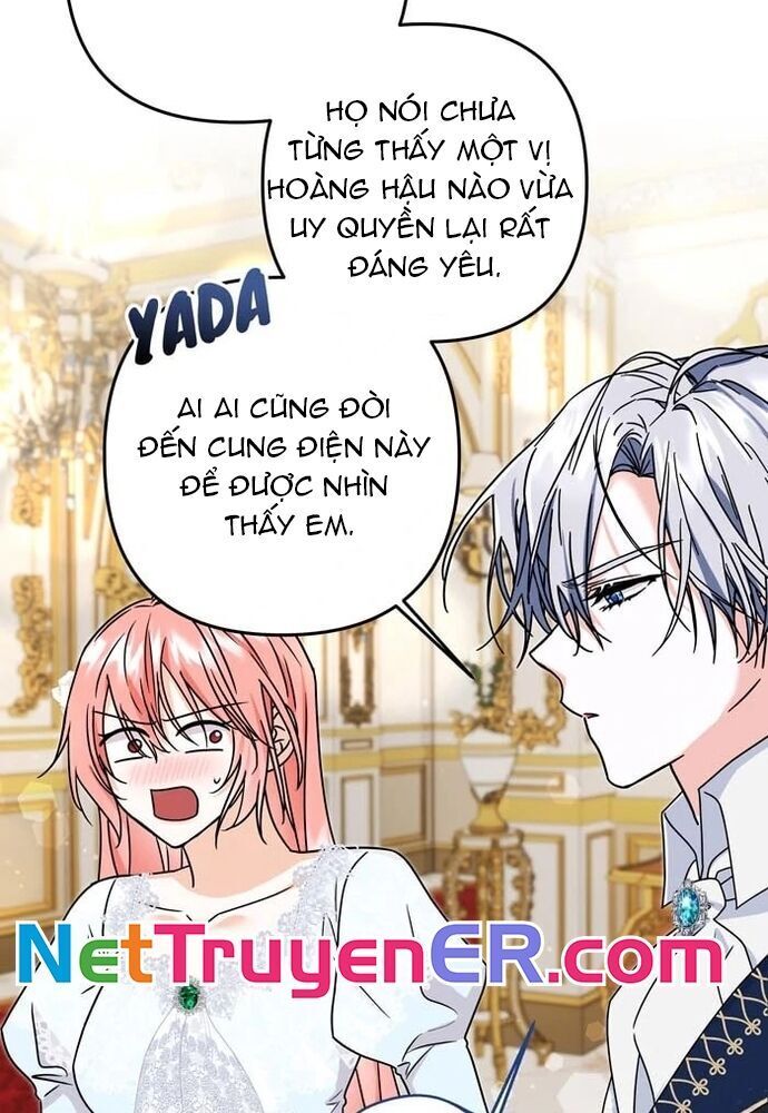 Lý Do Khiến Tôi Phải Lòng Địch Thủ Chapter 50 - 66