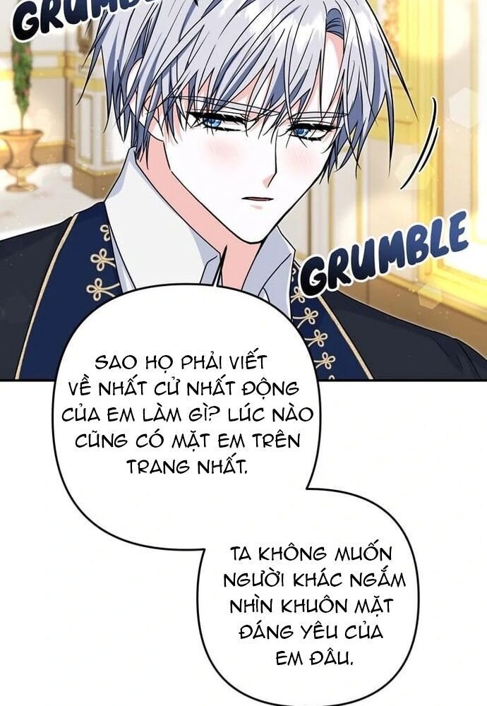Lý Do Khiến Tôi Phải Lòng Địch Thủ Chapter 50 - 68