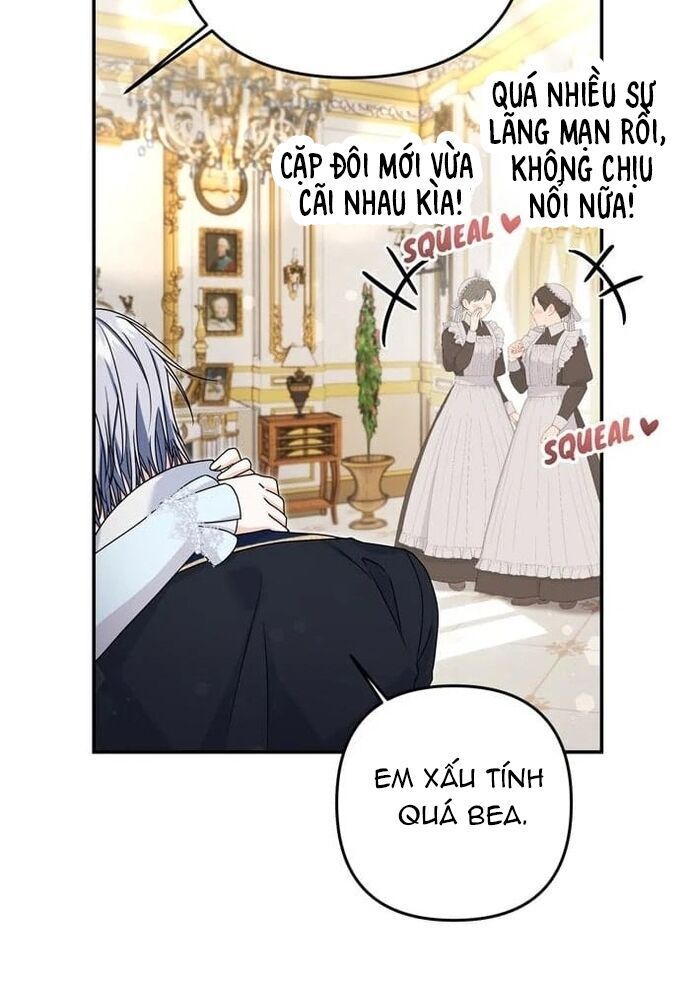 Lý Do Khiến Tôi Phải Lòng Địch Thủ Chapter 50 - 75