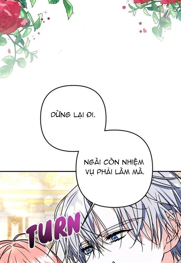 Lý Do Khiến Tôi Phải Lòng Địch Thủ Chapter 50 - 84