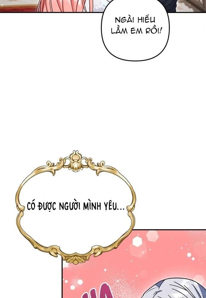 Lý Do Khiến Tôi Phải Lòng Địch Thủ Chapter 50 - 92