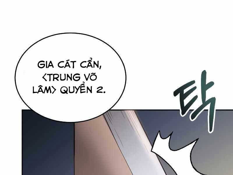 Tuyệt Đỉnh Võ Lâm Chapter 1.5 - 15