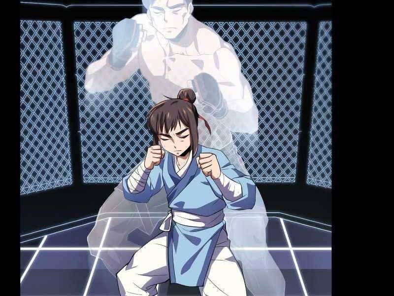 Tuyệt Đỉnh Võ Lâm Chapter 1.5 - 75