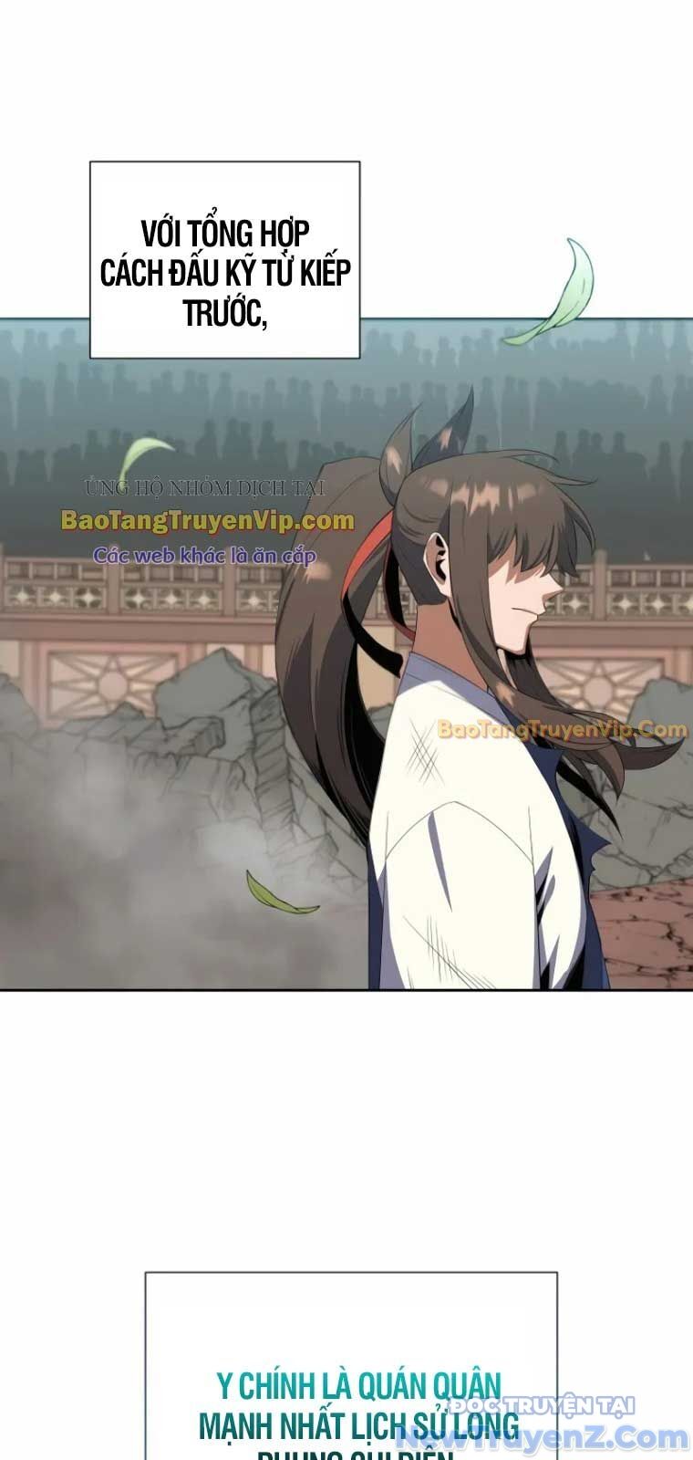 Tuyệt Đỉnh Võ Lâm Chapter 42 - 12