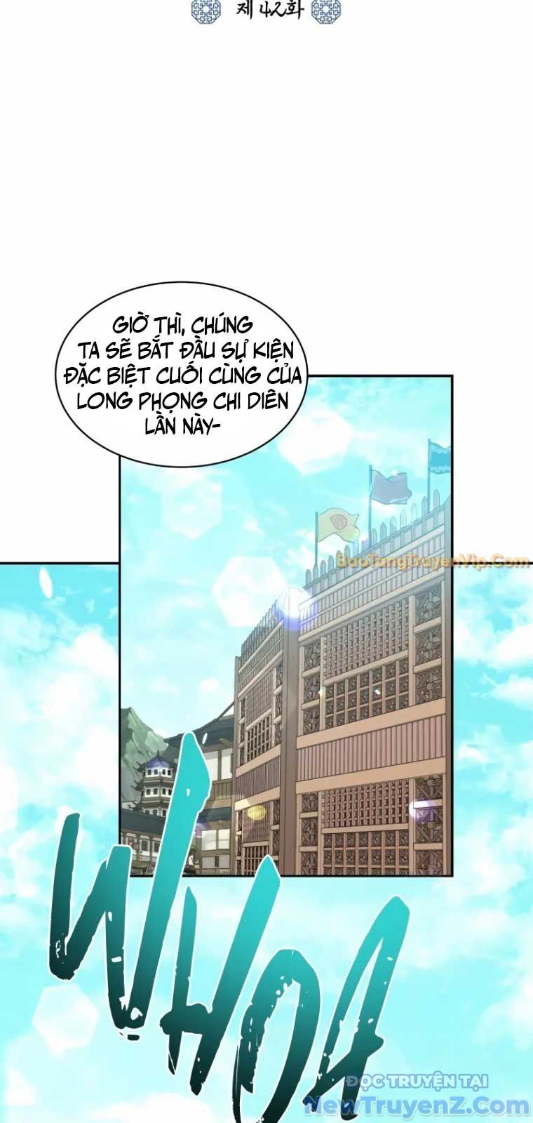 Tuyệt Đỉnh Võ Lâm Chapter 42 - 15