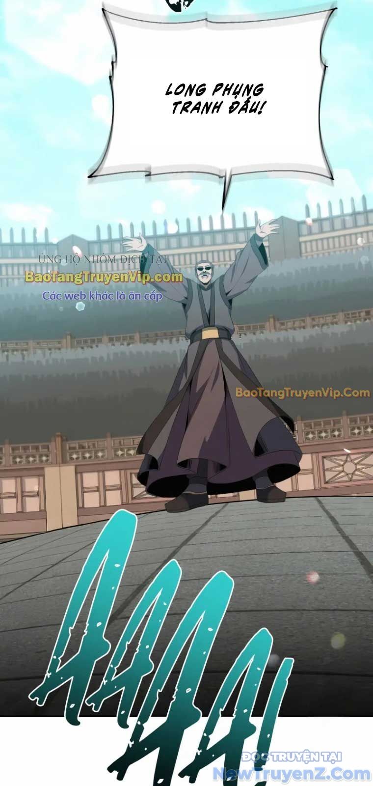 Tuyệt Đỉnh Võ Lâm Chapter 42 - 16