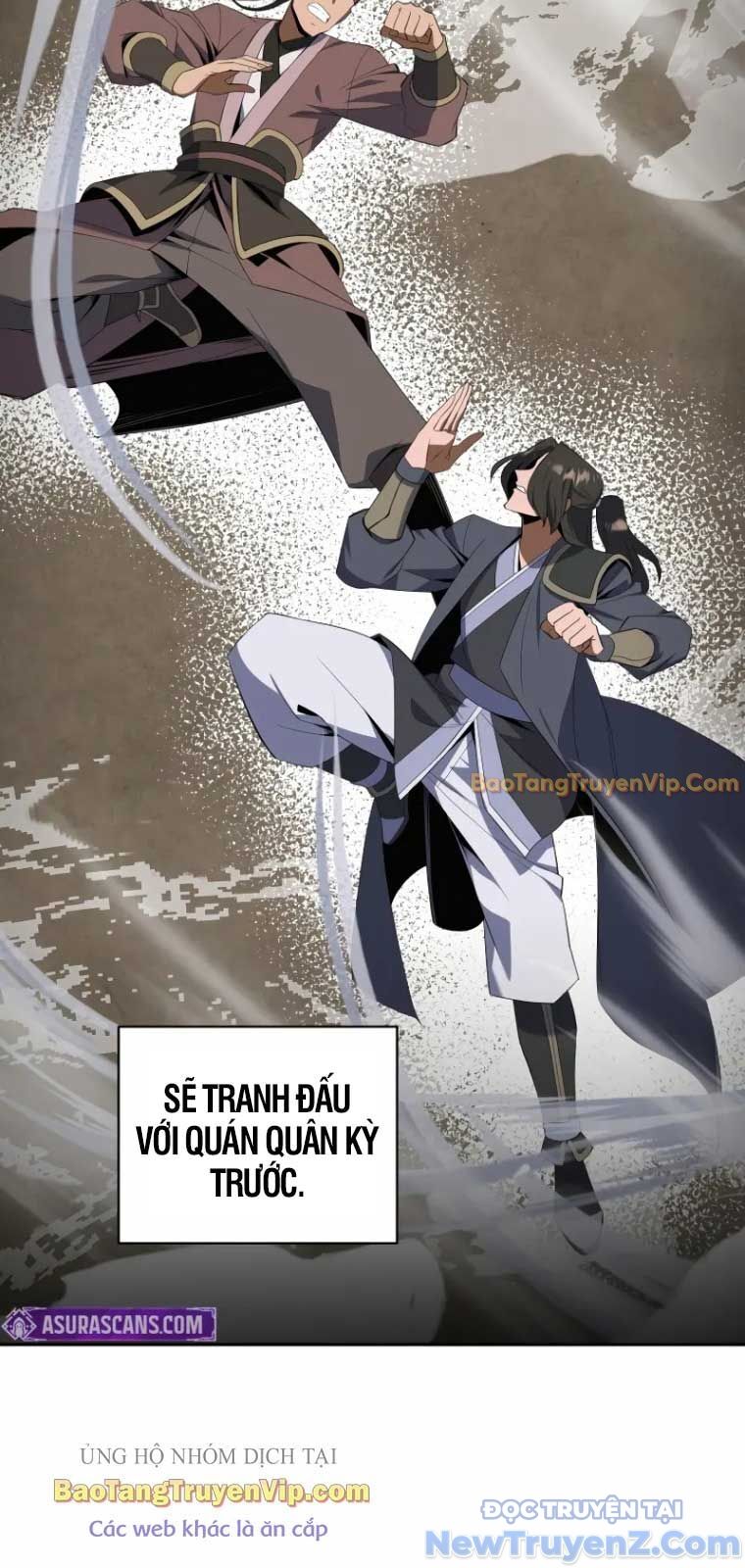 Tuyệt Đỉnh Võ Lâm Chapter 42 - 18