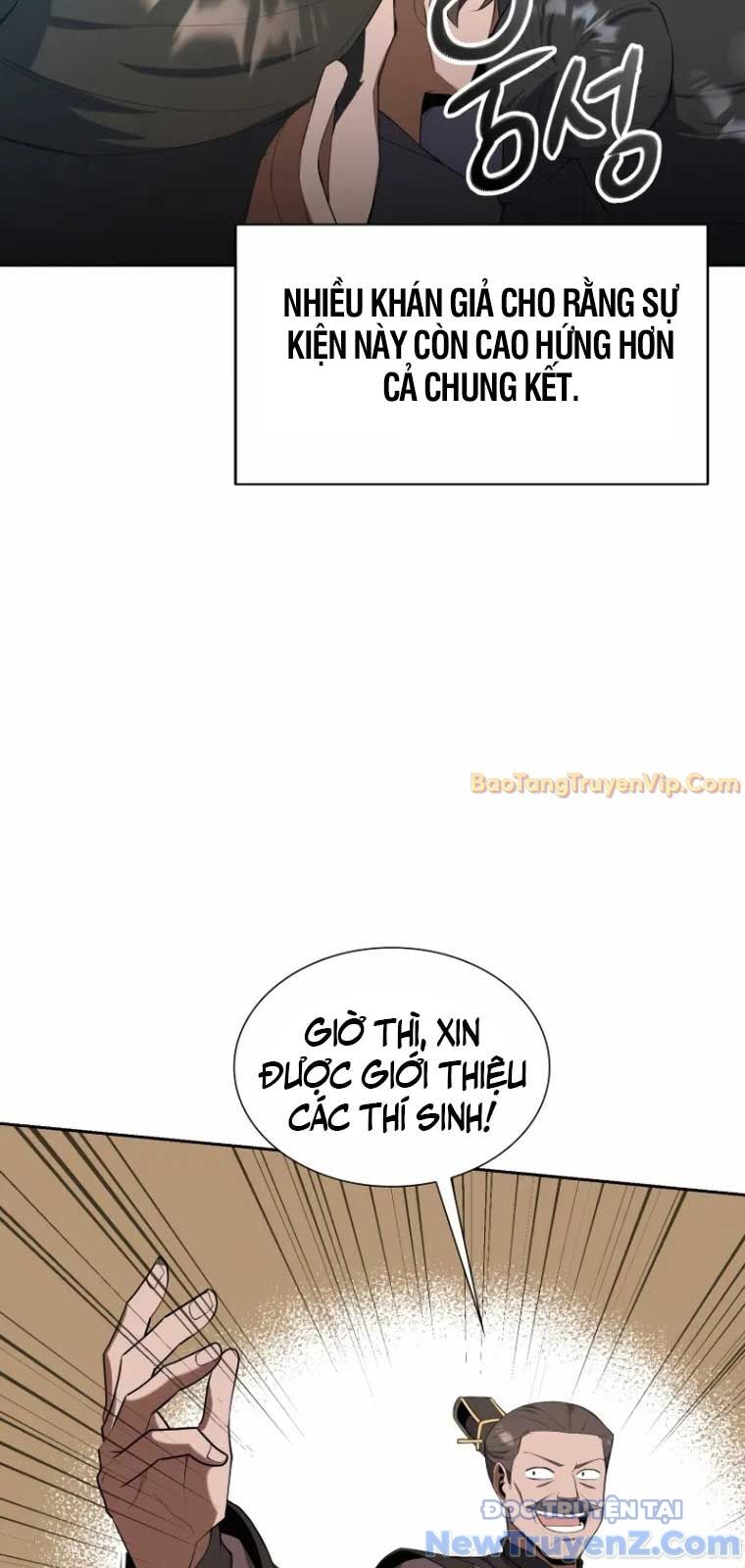 Tuyệt Đỉnh Võ Lâm Chapter 42 - 20