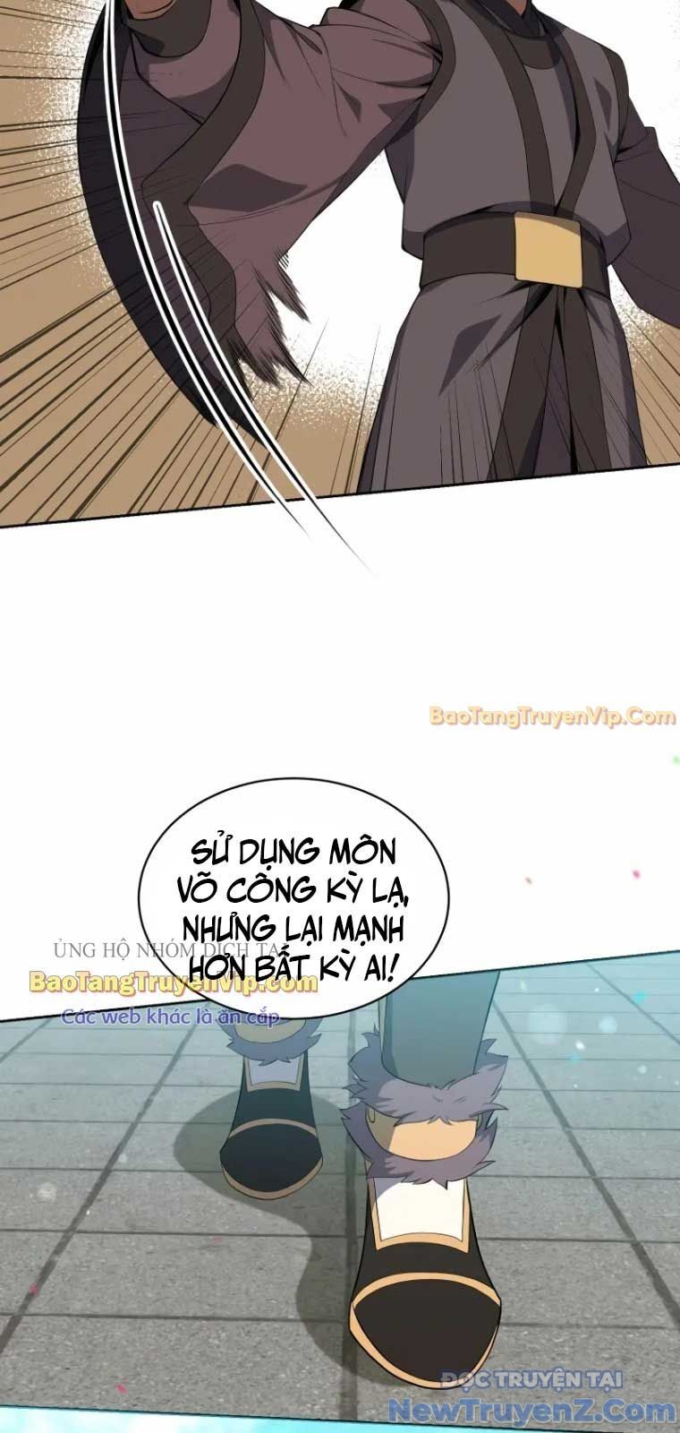 Tuyệt Đỉnh Võ Lâm Chapter 42 - 21