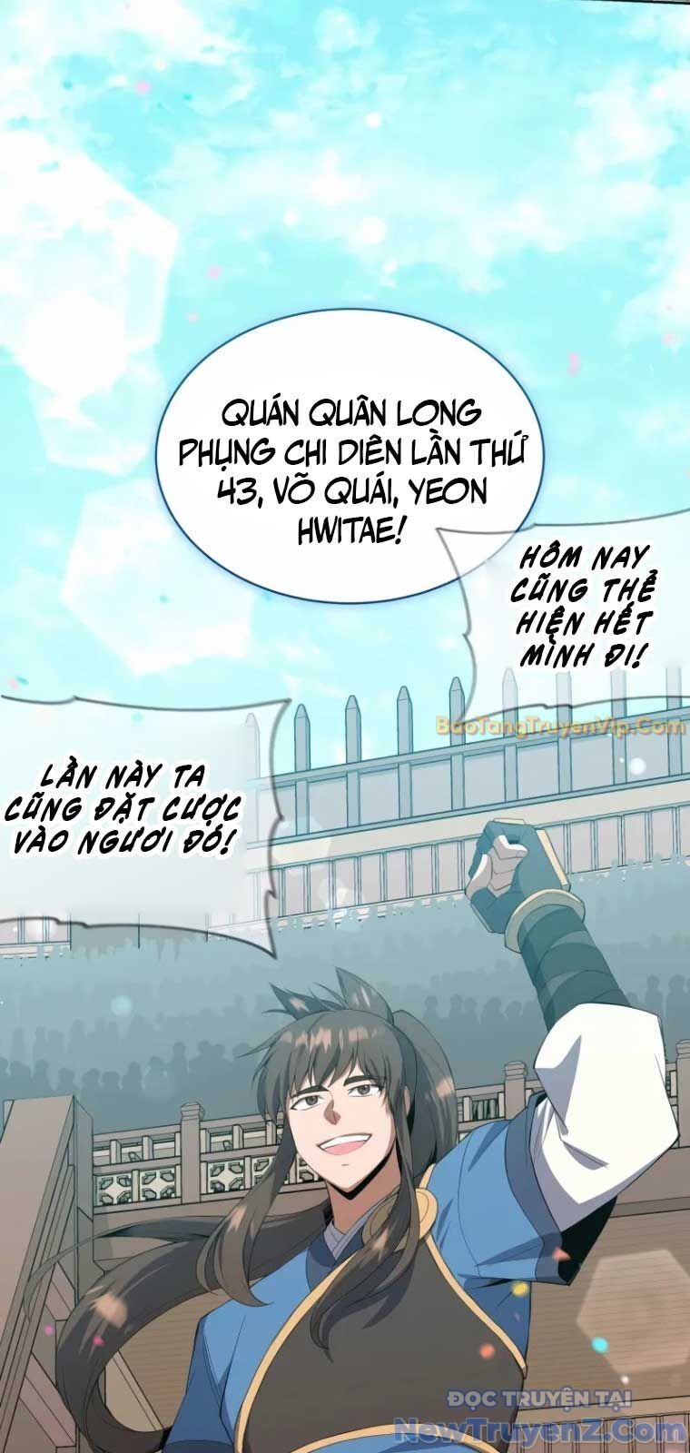 Tuyệt Đỉnh Võ Lâm Chapter 42 - 22