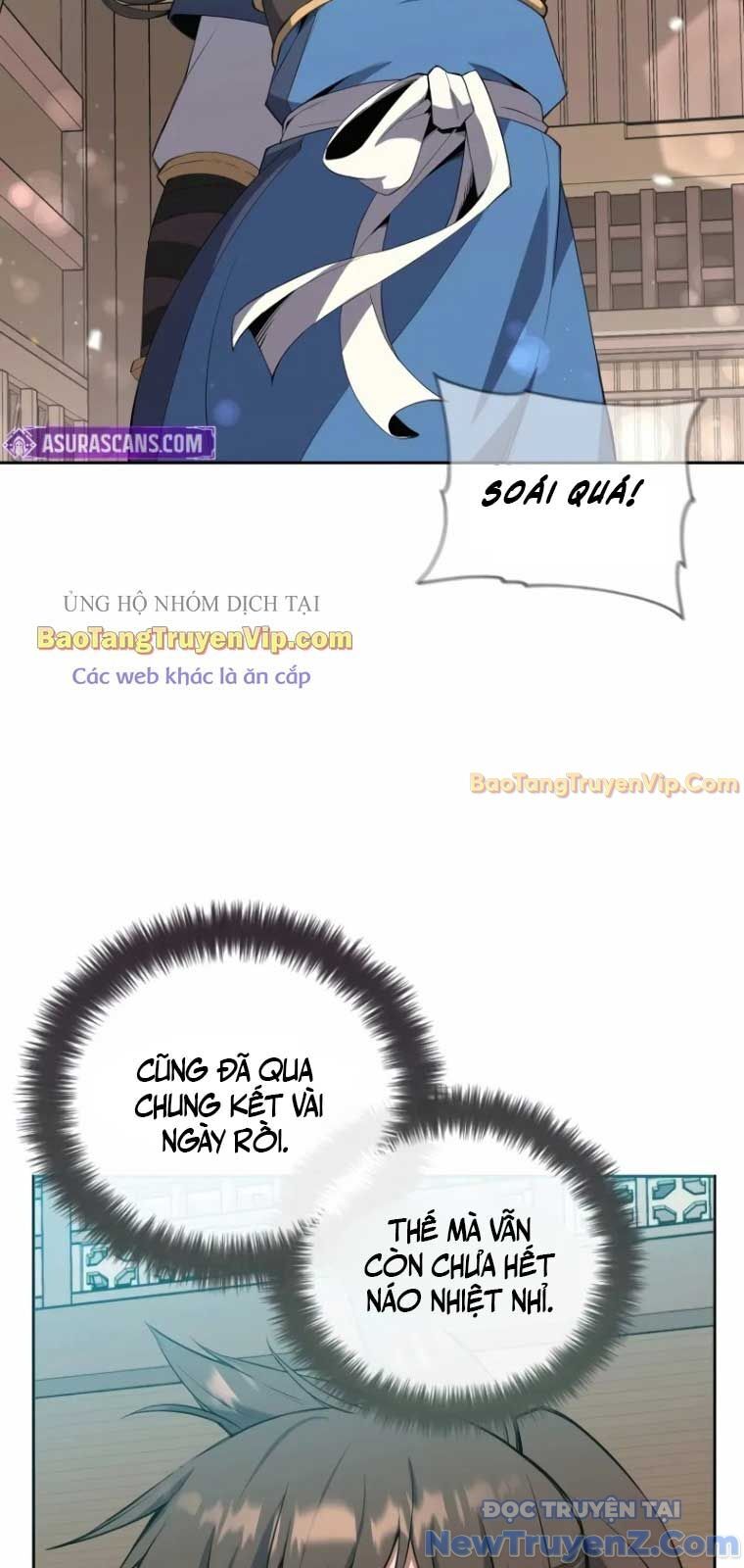 Tuyệt Đỉnh Võ Lâm Chapter 42 - 23