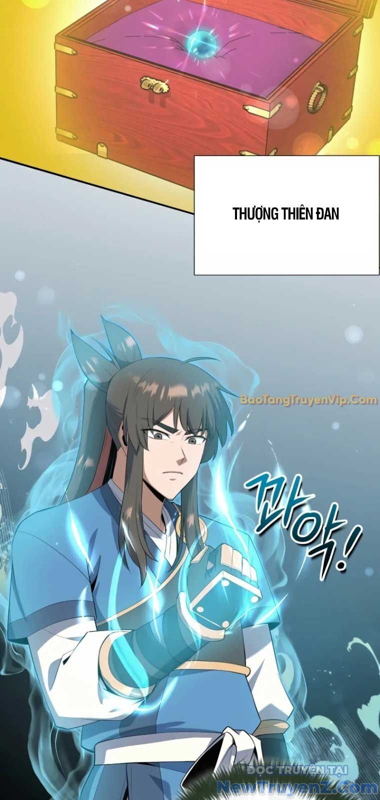 Tuyệt Đỉnh Võ Lâm Chapter 42 - 25