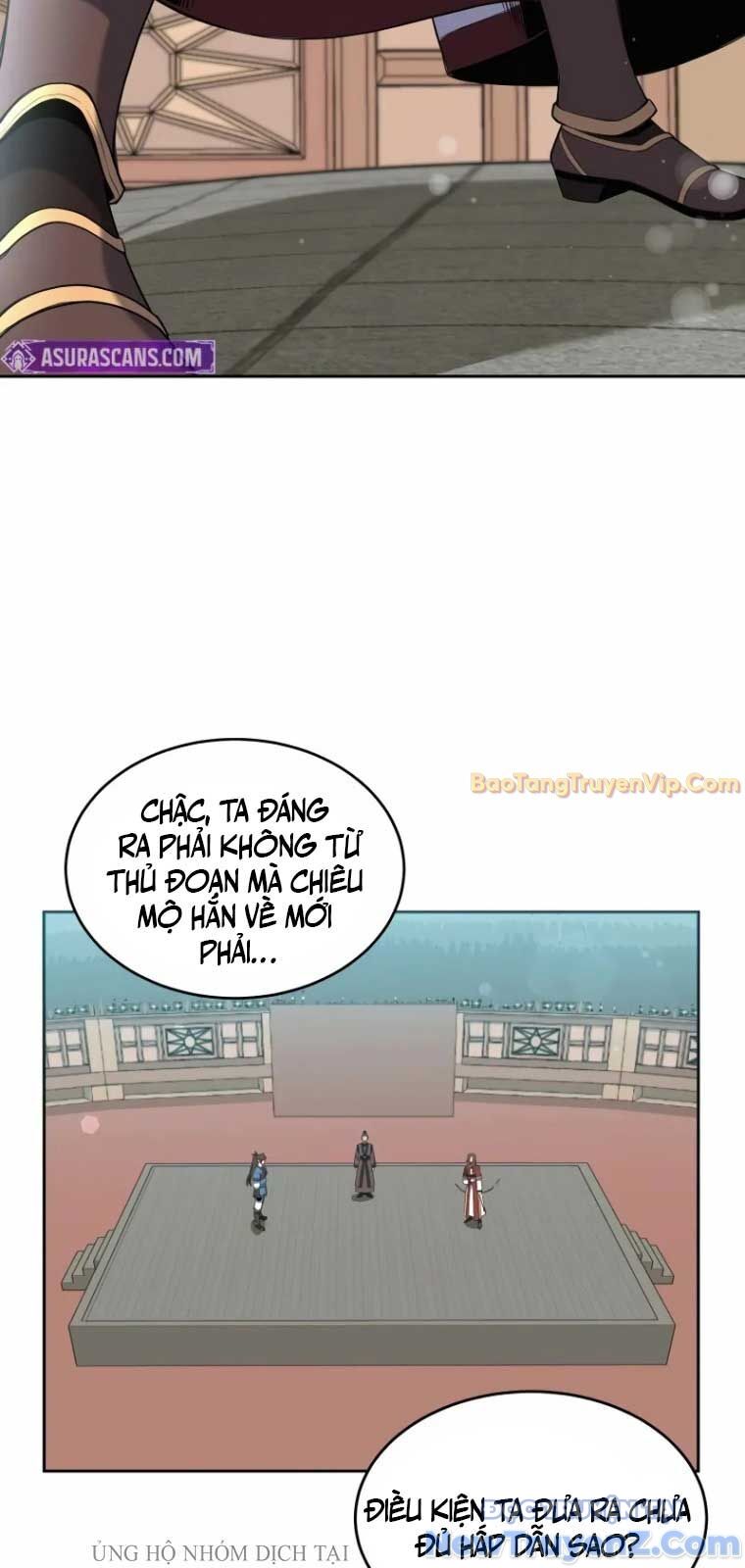 Tuyệt Đỉnh Võ Lâm Chapter 42 - 29