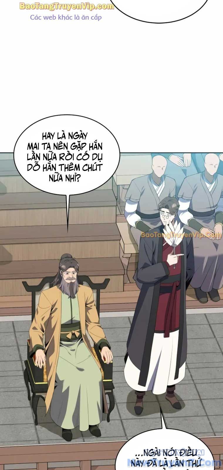 Tuyệt Đỉnh Võ Lâm Chapter 42 - 30