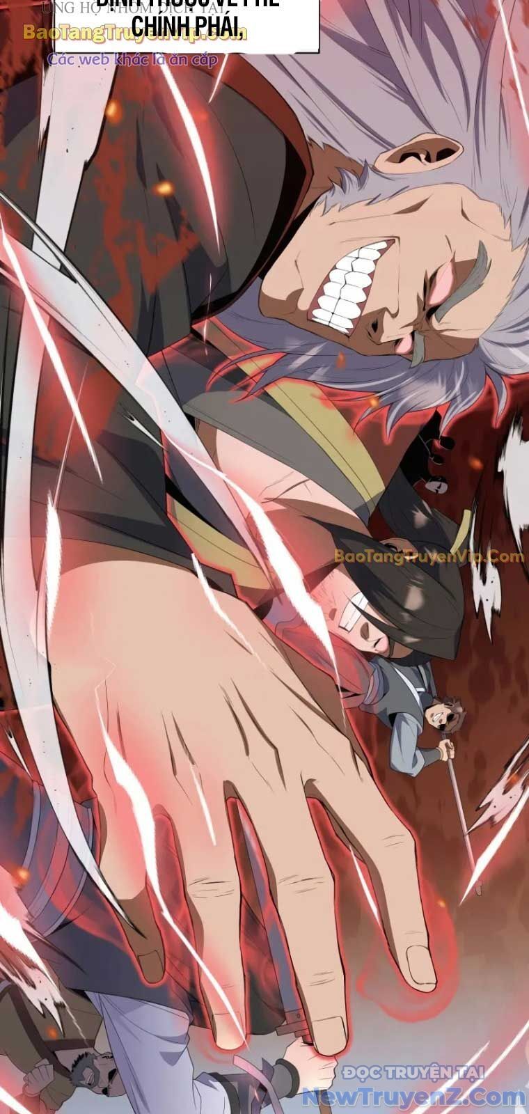 Tuyệt Đỉnh Võ Lâm Chapter 42 - 4