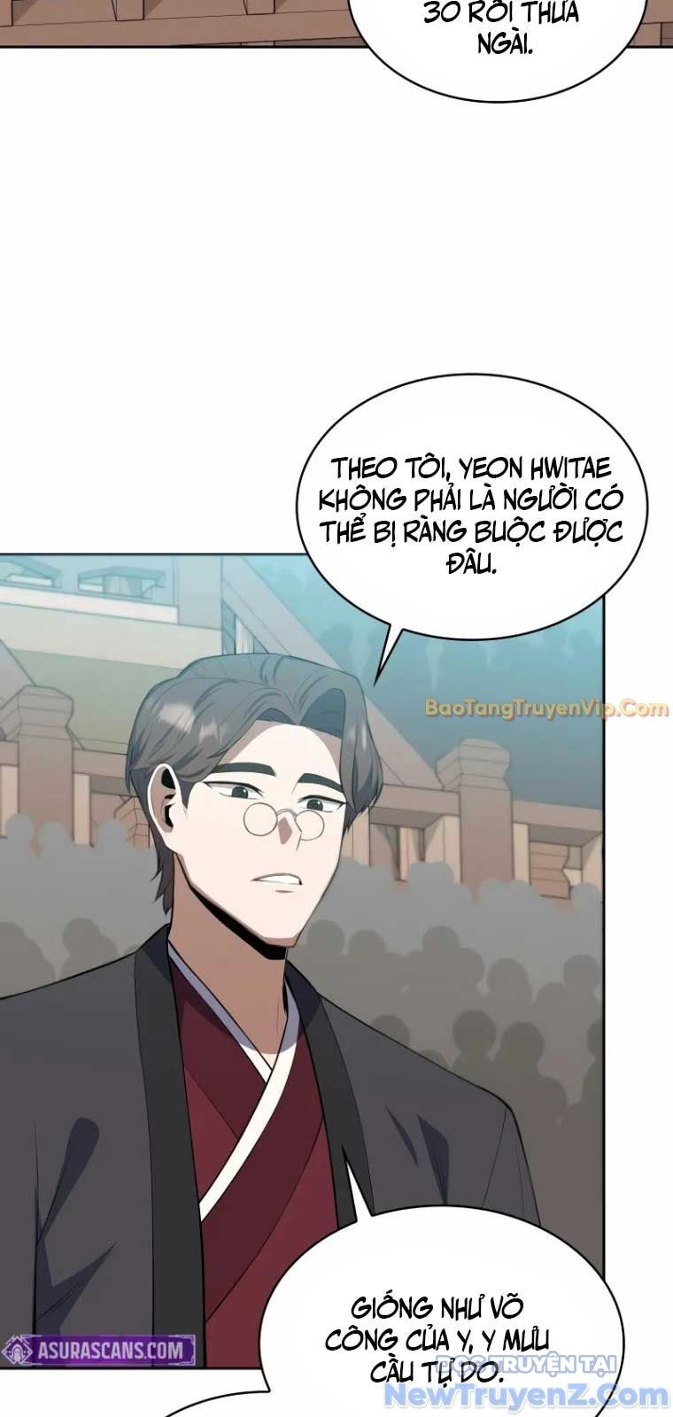 Tuyệt Đỉnh Võ Lâm Chapter 42 - 31