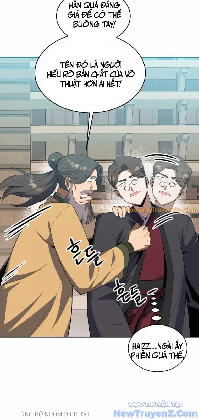 Tuyệt Đỉnh Võ Lâm Chapter 42 - 33