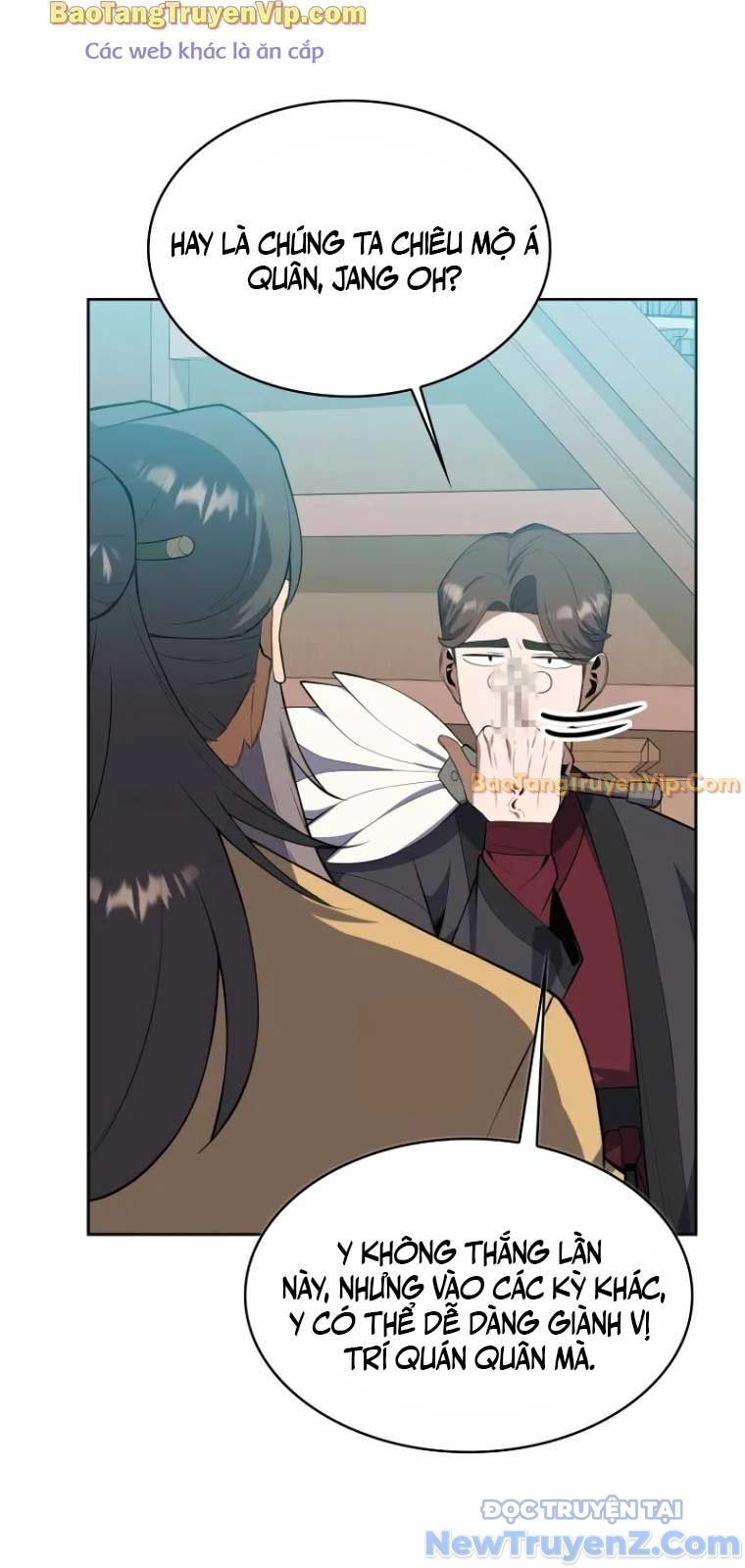 Tuyệt Đỉnh Võ Lâm Chapter 42 - 34