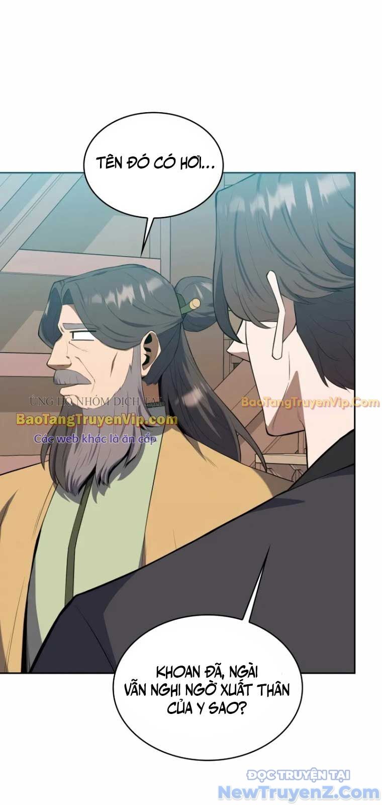 Tuyệt Đỉnh Võ Lâm Chapter 42 - 35