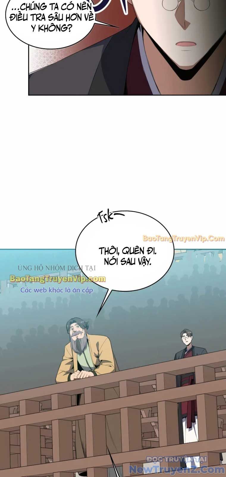 Tuyệt Đỉnh Võ Lâm Chapter 42 - 38