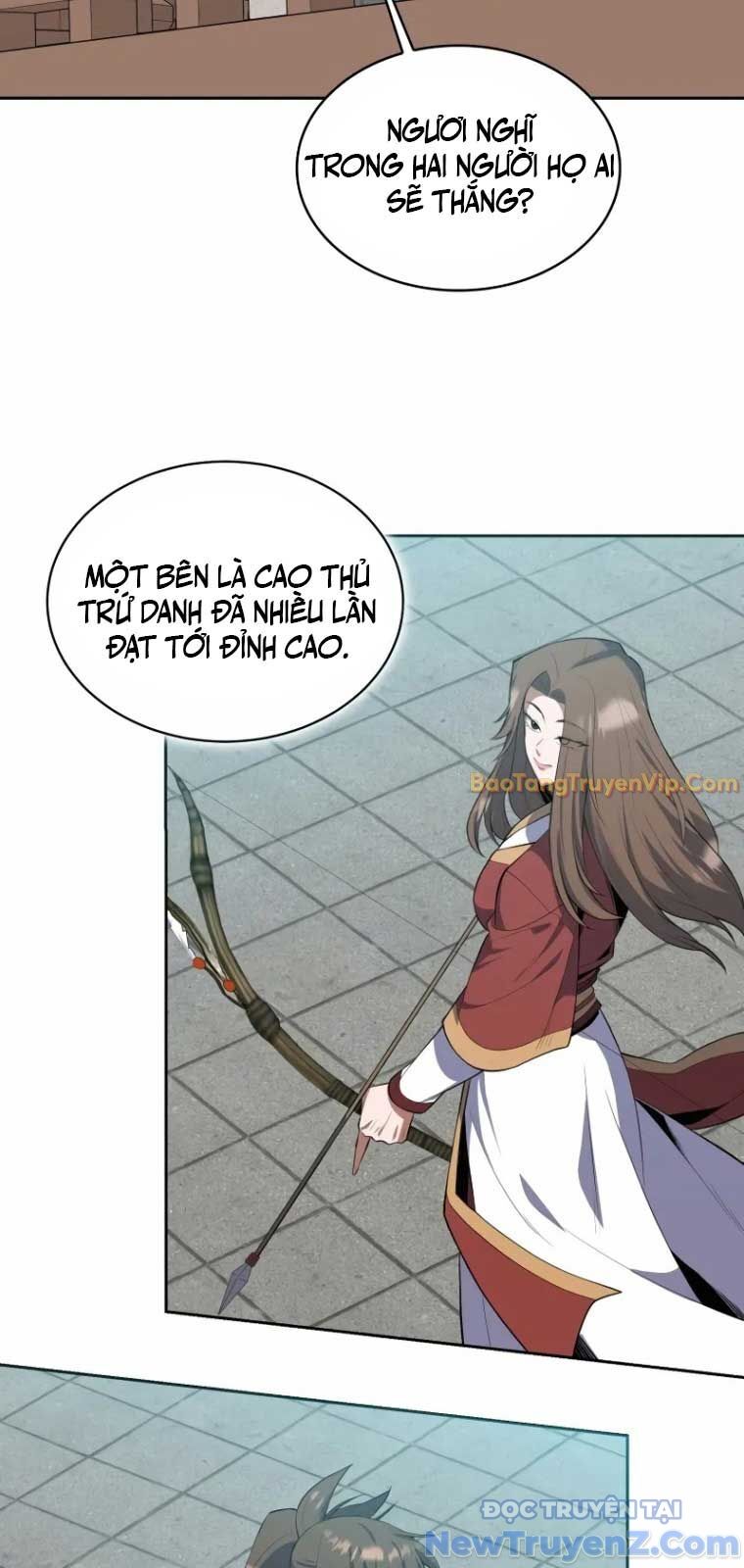 Tuyệt Đỉnh Võ Lâm Chapter 42 - 39