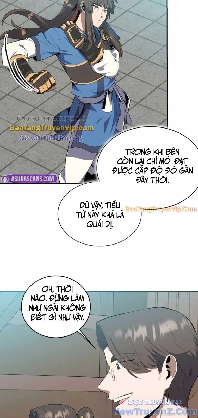 Tuyệt Đỉnh Võ Lâm Chapter 42 - 40