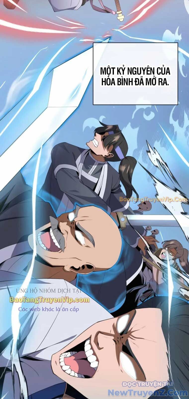 Tuyệt Đỉnh Võ Lâm Chapter 42 - 5